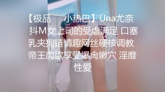 小女友按在镜子前后入