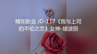 精东影业 JD-117《我与上司的不伦之恋》女神-绫波丽