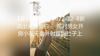 【新片速遞】   2022-12-8新流出酒店偷拍❤️两对男女开房小哥无套外射富姐肚子上