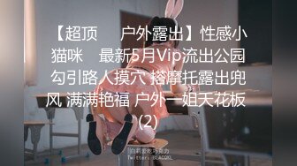 【超顶❤️户外露出】性感小猫咪✨ 最新5月Vip流出公园勾引路人摸穴 搭摩托露出兜风 满满艳福 户外一姐天花板 (2)