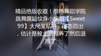 【猫眼偷拍】酒店民宿公寓猫眼偷拍 把女朋友当狗遛 3