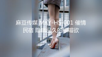 麻豆传媒 MKY-HS-001 催情民宿 隐瞒已久的绿帽欲