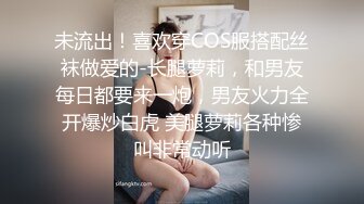 未流出！喜欢穿COS服搭配丝袜做爱的-长腿萝莉，和男友每日都要来一炮，男友火力全开爆炒白虎 美腿萝莉各种惨叫非常动听