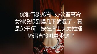 【Vivian】美腿尤物极品反差女神 白色丝袜女神诱惑，自慰爆操，口交颜射，别人眼中的女神私下就是欠操骚母狗