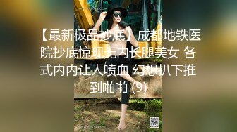 【果哥系列】果哥大尺度美女-大奶子口交