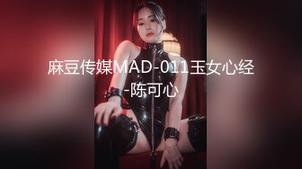 麻豆传媒MAD-011玉女心经-陈可心