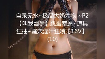 骚妻女仆装