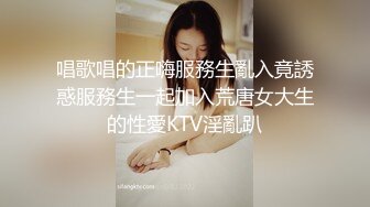 中出可爱的人妻