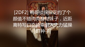 [2DF2] 鸭哥侦探探花约了个颜值不错肉肉身材妹子，近距离特写口交骑乘侧入大力猛操[BT种子]