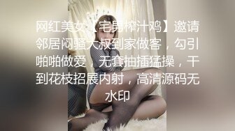 巨乳精灵自摸勾引下