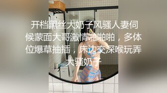 【新片速遞】  商场女厕刁钻角度偷拍卷发老板娘的小黑鲍