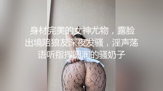 【推荐下集】肌肉猎人虐玩强撸天菜黑皮体育生