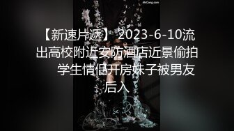 【新速片遞】 2023-6-10流出高校附近安防酒店近景偷拍❤️学生情侣开房妹子被男友后入