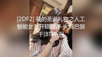 [2DF2] 我的圣诞礼物之人工智能女友开箱测评-大鸡巴狠干[BT种子]