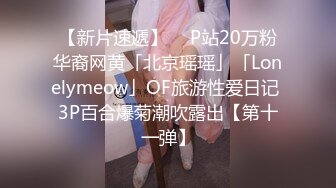 【新片速遞】  ✨P站20万粉华裔网黄「北京瑶瑶」「Lonelymeow」OF旅游性爱日记 3P百合爆菊潮吹露出【第十一弹】