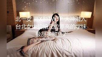 风情万种的金发美女和男友一起享受着属于他们的性爱时光