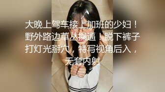 漂亮少妇