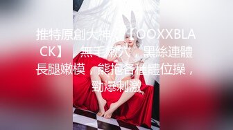 推特原創大神，【OOXXBLACK】，無毛嫩穴，黑絲連體長腿嫩模，熊抱各種體位操，勁爆刺激