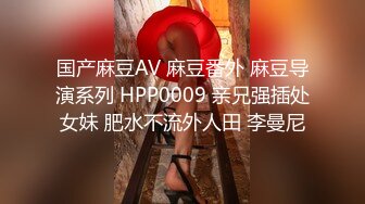 国产麻豆AV 麻豆番外 麻豆导演系列 HPP0009 亲兄强插处女妹 肥水不流外人田 李曼尼