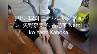 [RHJ-120] モデルコレクション  矢野奈美子, 香乃華 Namiko Yano Kanoka