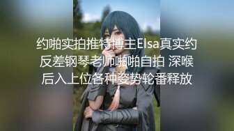 热门 人妖 · Ts羊咩咩 · 性感修女服，床上等着你来抚摸，玩着阳物和仙女棒，高潮喷发妖液！