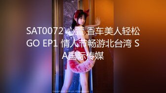 SAT0072 心萱 香车美人轻松GO EP1 情人节畅游北台湾 SA国际传媒