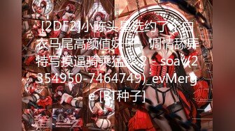 【新片速遞】 四月最新流出厕拍大神潜入❤️夜总会KTV女厕后视角偷拍高贵气质长裙美女人美逼也美很少见