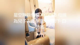 星空無限傳媒 XKG088 母親為兒子去獻身別人的胯下 白沛瑤