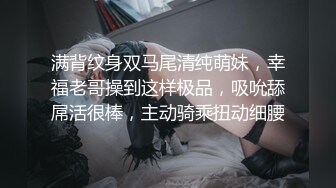 业余已婚家庭主妇的夜生活