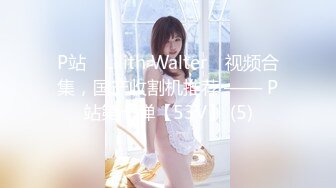 P站⭐ Lilith Walter ⭐视频合集，国产收割机推荐 —— P站第七弹【53V】 (5)