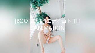 [BOOTLEG]イエナイコト THE ANIMATION