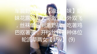 《极品CP魔手外购》全景逼脸同框偸拍商业城女蹲厕超多少妇少女靓妹大小便~人漂亮私处也极品~老熟女高高撅起大腚双洞清晰 (11)