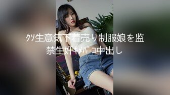 旗袍苗条妹子3P啪啪，穿着高跟鞋翘屁股特写掰穴，前后一起猛操骑乘