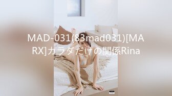 MAD-031(83mad031)[MARX]カラダだけの関係Rina