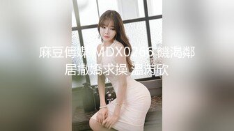 麻豆傳媒 MDX0266 饑渴鄰居撒嬌求操 溫芮欣