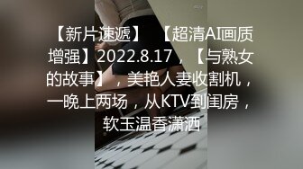 【新片速遞】  【超清AI画质增强】2022.8.17，【与熟女的故事】，美艳人妻收割机，一晚上两场，从KTV到闺房，软玉温香潇洒