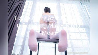 HardX.Mona.Azar.Juicy.Booty.Butt.Bang.Makes.Mona.Moan