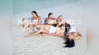 放浪传媒FX-0014闷骚女上司强制诱惑羞涩男下属