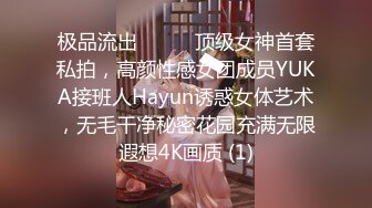 极品流出❤️❤️顶级女神首套私拍，高颜性感女团成员YUKA接班人Hayun诱惑女体艺术，无毛干净秘密花园充满无限遐想4K画质 (1)